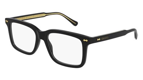 montature occhiali da vista uomo gucci|gucci eyeglasses women's 2020.